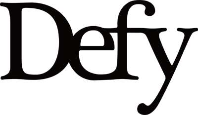 defy logo